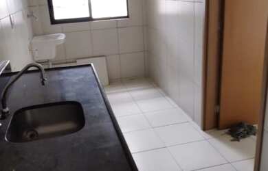 Imagem 6: Apartamento 2 Quartos, 1 Suíte, Varanda, Área de Lazer, apenas 200m da Praia de Jatiuca