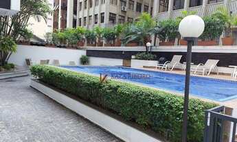 Imagem 7: Apartamento com 3 dormitórios à venda, 94 m² por R$ 1.249.000,00 - Vila Olímpia - São Paul