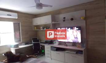 Imagem 2: Casa para alugar, 300 m² por R$ 5.800,00/mês - Interlagos - São Paulo/SP