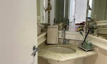 Imagem 4: Apartamento com 4 dormitórios à venda, 180 m² por R$ 1.914.894,00 - Vila Mariana - São Pau