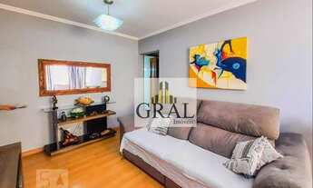 Imagem 3: Apartamento à venda, 70 m² por R$ 320.000,00 - Jardim Três Marias - São Bernardo do Campo