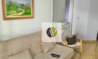 Imagem 2: Apartamento com 1 dormitório à venda, 42 m² por R$ 350.000,00 - Canasvieiras - Florianópol