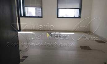 Imagem 4: Conjunto para alugar, 45 m² por R$ 2.279,50/mês - Vila Olímpia - São Paulo/SP