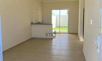 Imagem: Casa com 3 dormitórios à venda, 77 m²