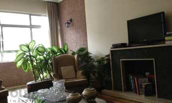 Imagem 4: Apartamento com 3 dormitórios à venda, 200 m² por R$ 1.800.000,00 - Jardins - São Paulo/SP