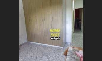 Imagem 2: Sobrado com 2 dormitórios à venda, 78 m² por R$ 320.000 - Jardim Diogo - Guarulhos/SP