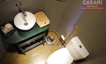 Imagem 6: Apartamento com 3 dormitórios à venda, 145 m² - Baeta Neves - São Bernardo do Campo/SP