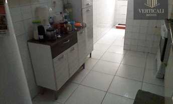 Imagem 5: Apartamento à venda no Cond. Residencial Rosana