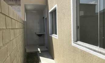 Imagem 2: Pedro Leopoldo - Casa Padrão - Novo Campinho