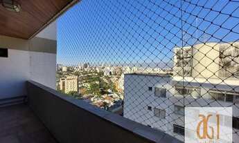 Imagem 7: Cobertura com 3 dormitórios, 1 suíte, à venda, 202 m² por R$ 2.200.000 - Vila Madalena - S