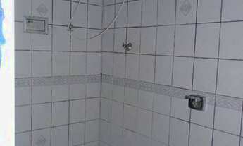 Imagem 4: Casa com 3 dormitórios à venda, 125 m² por R$ 300.000,00 - Conjunto Habitacional Santa Ete