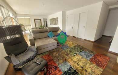 Imagem 3: Apartamento com 3 dormitórios, 3 suítes 187 m² - venda por R$ 2.080.000 ou aluguel por R