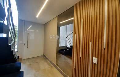 Imagem 3: PIRACICABA - Casa de Condomínio - Jardim São Francisco