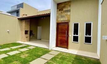 Imagem: Casa para venda com 180 metros quadrados