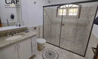 Imagem 3: Casa com 4 dormitórios à venda, 173 m² por R$ 880.000,00 - Jardim Holanda - Holambra/SP