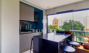 Imagem 6: Imóvel de 146m², com 3 suítes