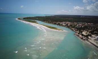 Imagem: EXCELENTE LOTE BEIRA MAR-CONDOMINIO RIO