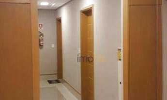 Imagem 5: Apartamento com 1 dormitório à venda, 50 m² - Condomínio Spettacolo Patriani - Sorocaba/SP