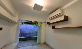 Imagem 2: Apartamento à venda, 2 quartos, 1 suite - vaga na escritura, infra total Rio Comprido, Rio