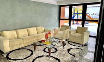 Imagem 6: Apartamento com 3 dormitórios à venda, 223 m² por R$ 890.000,00 - Aldeota - Fortaleza/CE