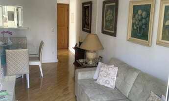 Imagem: Apartamento com 3 dormitórios à venda