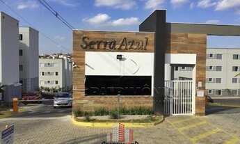 Imagem: Sorocaba - Apartamento Padrão - Caguassu