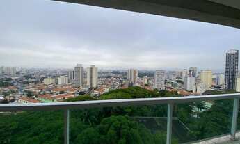 Imagem 6: AMPLO APARTAMENTO NO JD. SÃO PAULO, 4 QUARTOS (2 SUÍTES), VARANDA GOURMET, 4 VAGAS, LAZER