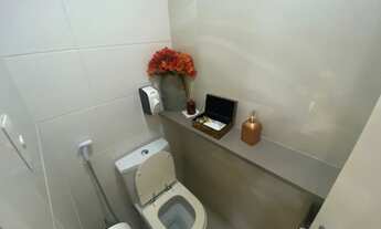 Imagem 7: Sala/ consultório para venda possui 50 metros em Miramar - João Pessoa - Paraíba