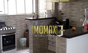 Imagem: Apartamento com 2 dormitórios à venda