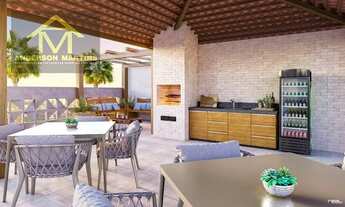 Imagem 3: Apartamento em Itaparica com ótimo custo benefício venha conferir cod 20004 M