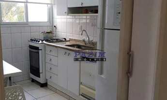 Imagem 6: Apartamento com 3 dormitórios à venda, 75 m² - Jardim Primavera - Vinhedo/SP