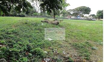 Imagem 3: Área, 4093 m² - venda por R$ 61.395.000,00 ou aluguel por R$ 200.000,00/mês - Campo Belo