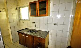 Imagem 6: Apartamento à venda 1 Quarto, 1 Vaga, 44M², Centro, Campinas - SP