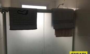 Imagem 5: Apartamento com 2 dormitórios à venda, 82 m² - Rudge Ramos - São Bernardo do Campo/SP