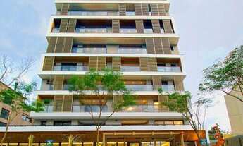 Imagem 2: No Vértice Home Design, apartamento novo pronta entrega