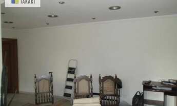 Imagem 2: Apartamento residencial à venda, Cambuci, São Paulo