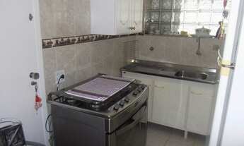 Imagem 4: Apartamento com 3 dormitórios à venda, 100 m² por R$ 320.000,00 - Enseada P Brunella - G