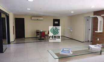 Imagem 7: FL0006- Flat mobiliado com 2 quartos para alugar, R$ 2.000/mês - Mucuripe - Fortaleza/CE