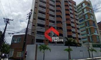 Imagem 4: Apartamento à venda, 150 m² por R$ 550.000,00 - Dionisio Torres - Fortaleza/CE