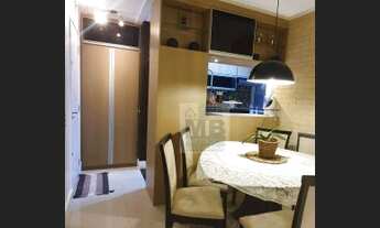 Imagem 3: Apartamento à venda, 67 m² por R$ 450.000,00 - Jardim Marajoara - São Paulo/SP