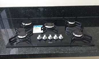 Imagem 6: Casa de condomínio para venda com 123 metros quadrados em Parnamirim - RN