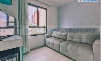 Imagem 6: Apartamento com 2 dormitórios à venda, 50m² - Saúde - São Paulo/SP