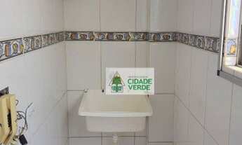 Imagem 3: Apartamento com 3 dormitórios à venda, 59 m² por R$ 210.000 - Jardim Novo Horizonte - Mari