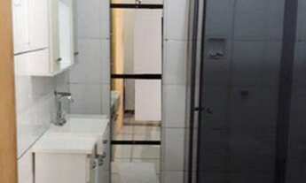 Imagem 3: Apartamento com 3 dormitórios à venda, 94 m² por R$ 250.000,00 - Jardim Santa Rita - Poços