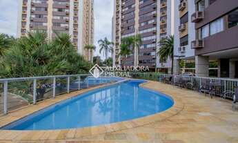 Imagem 4: Apartamento para venda tem 107 m desocupado Jardins Higienopolis com 2 vagas