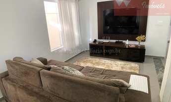 Imagem 6: São José dos Campos - Casa de Condomínio - Condomínio Sunset Park