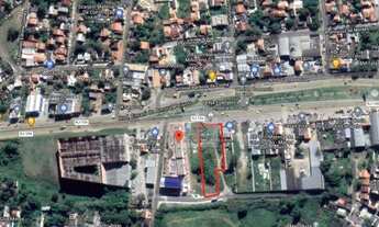 Imagem 3: Terreno à venda, 3586 m² por R$ 5.850.000,00 - Itapeba - Maricá/RJ