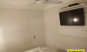 Imagem 5: Sobrado com 2 dormitórios à venda, 93 m² - Nova Petrópolis - São Bernardo do Campo/SP