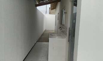 Imagem 6: Casa com 1 dormitório à venda por R$ 220.000 - Alagoas - Teixeira de Freitas/Bahia