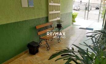 Imagem 7: Apartamento térreo para locação com 2 quartos e 59 m2 em Valinhos